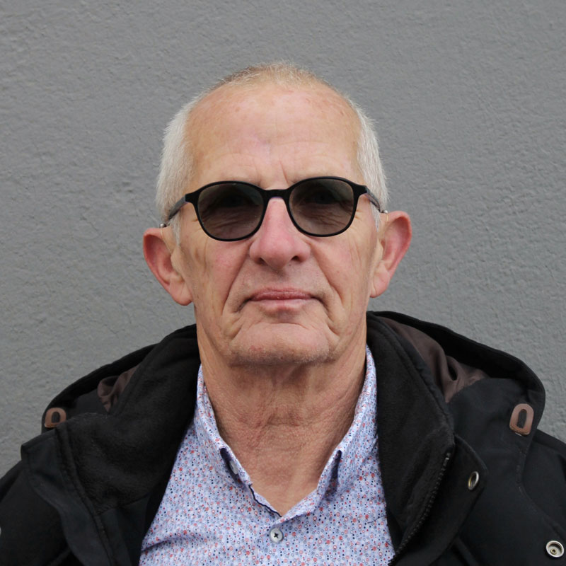 Jean-Jacques LE LUYER