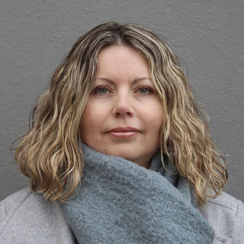 Marjorie LE GUEVELLOU