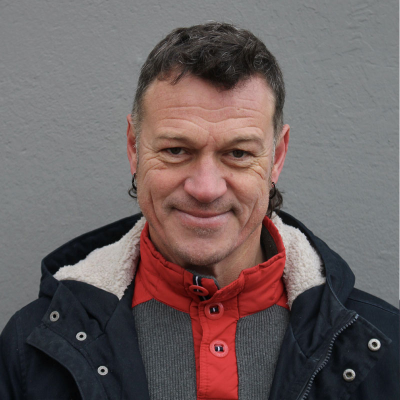 Lionel QUERNEE - Boban